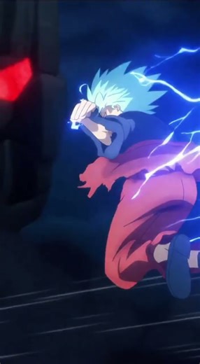 Celestial Break Fist: Hero vs. Demon General 🔥