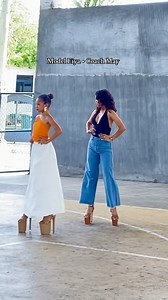 Coach Ate May 💞 #modeling #ForEntertainmentPurposesOnly #eiyayow #fypシ゚ #trendingreelsvideo #transitionreels #foryoupagereels #highlightseveryonefollowers #followerseveryone #followerseveryonehighlightssfypシ゚viral | Krizhia Gayle