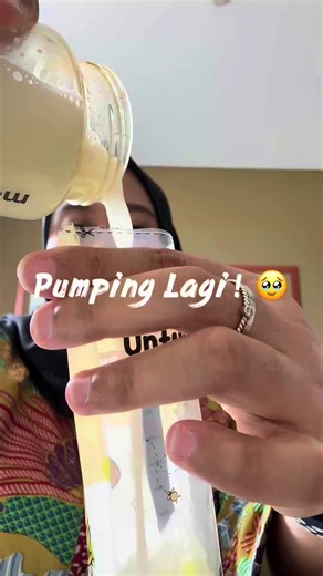 Returning to Work as a Pumping Mom