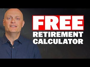 How To Use Our FREE Retirement Income Calculator