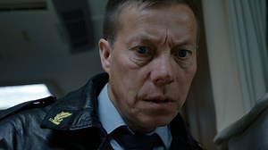 Outlier - Series 1: Episode 1 | Channel 4