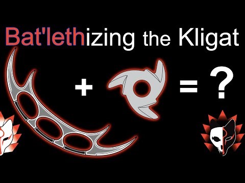 Bat'leth-izing the Kligat - how useful is a large tri-bladed weapon?