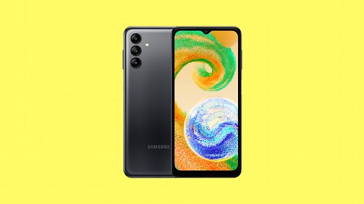 Galaxy A05 and A05s leak reveals camera configuration and more