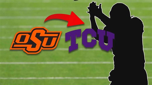 TCU football rumors: Horned Frogs predicted to land top-ranked transfer