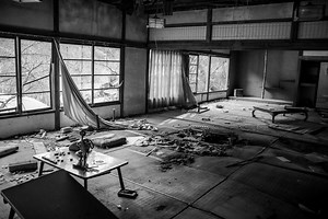 登録者17万人超「廃墟系ユーチューバー」菊咲一花さんが消息不明。ファンからは「逮捕なら不幸中の幸い」との悲痛な声も | マネーボイス