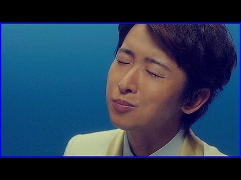いいなCM 森永 ベイク 大野智 ③ 「Mr.BAKE クッキーショコラ編＋クリーミーチーズ・命名」編