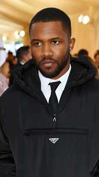Endless Was Frank Ocean’s Exit Receipt
