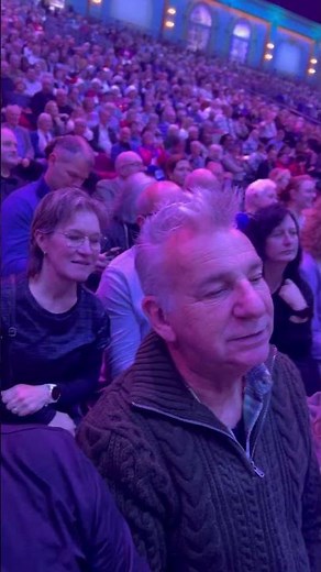 Andre Rieu Christmas Concert Maastricht / Kutay Ürkmen