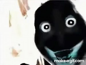 Use this to prank your friends - Jeff the killer JUMPSCARE on Make a GIF