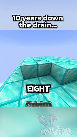 85K views · 321 reactions | IGNORE THE SOUND鹿 #Minecraft #minecraftmemes #MinecraftVillageBuild | Imtoast the Gamer | Facebook