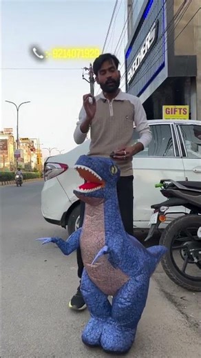 🦖 5 फीट का जुरासिक जायंट आ गया! चार्जेबल डायनासोर जो चलता है और बच्चों को क्रेजी बना देगा! Prin 1