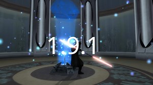 Shader Patch v1.9.1 file