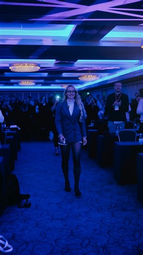 SENDIJA BAIKA | UK London soft launch event in the intercontinental O2 along side CEO & CTO of BE , industry leaders and real customer and affiliate... | Instagram