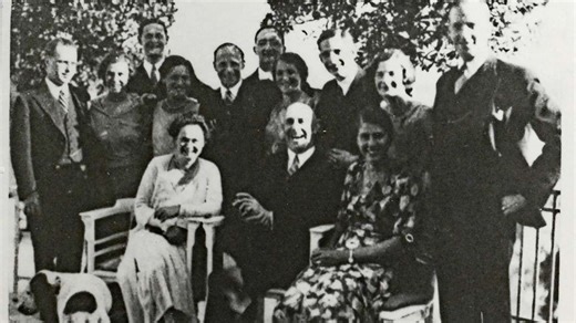 Expertin im Interview: Über die Simsons gibt es noch viel zu erzählen - inSüdthüringen