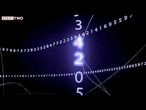 The Irrationality of Pi - The Code - Episode 1 - BBC