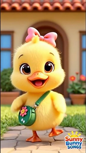 A Ram Sam Sam Song for Kids 👏🎶 | Fun Dance & Action Rhyme | Nursery Rhymes for Children