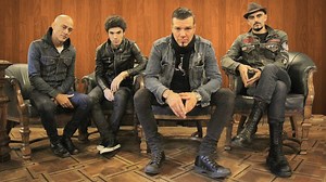 ¿Te gusta Catupecu Machu? En LSD Live realizamos la grabación del Show en vivo para el DVD Oficial de #MaderaMicrochip en el Teatro Gran Rex. Revivilo en HD. | LSD Live