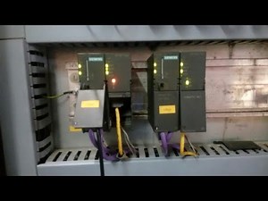 How to upload the PLC program in Simatic Manager Using MPI cable through PROFIBUS DP Port ?