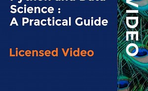 Python and Data Science : A Practical Guide