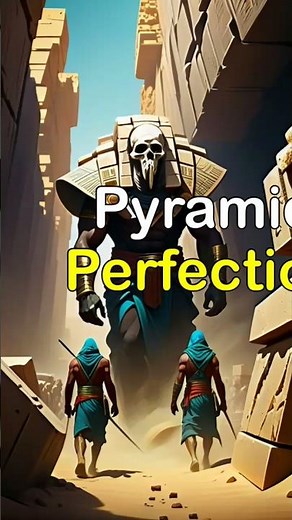 Building the Great Pyramid