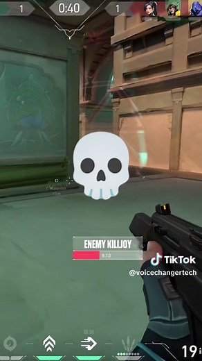 Trolling people with this valorant voice changer as always #valorant #voiceai #jett