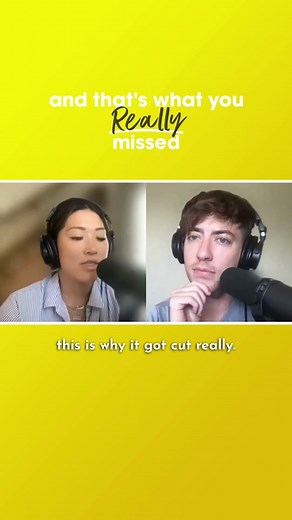 This week’s episode is extra special - a recap of “Glee: The 3D Concert Movie” 🍿🎥🎬 Jenna reveals the real reason why “Dog Days Are Over” was cut from the set list … plus we hear directly from YOU, the fans! 🫶 We love this episode so much. Thank you everyone who participated!! Listen now at the link in bio 🤩 #glee #gleeks #fyp