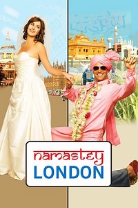 Watch And Download Movie Video Namastey London For Free!