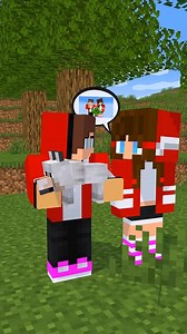 47K views · 548 reactions | Baby Mikey Become a Wolf Friend and Revenge on Angry Family - #maizen #minecraft #shorts | Maizen Craft | Facebook