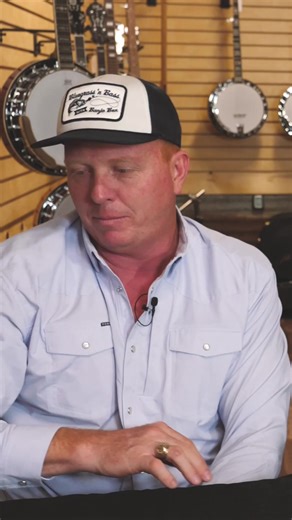 7.1K views · 42 reactions | “When should I change my banjo head?”...