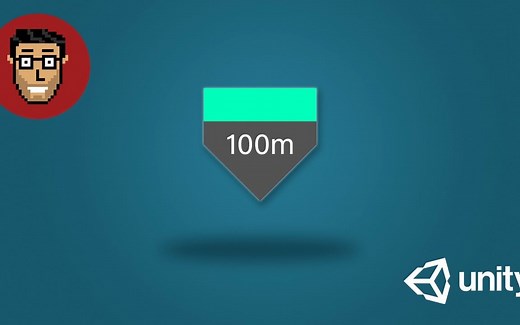 Unity标记点教程