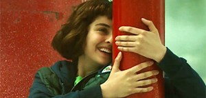 Official US Trailer for French Theme Park Ride Romance Film 'Jumbo' | FirstShowing.net