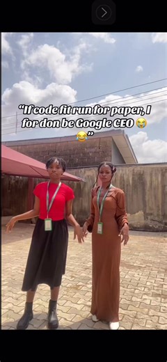 The struggle… 😭😂😂. #code #computing #anchoruniversity #schoolmemes #fypシ゚