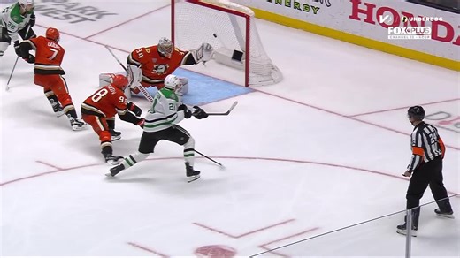 Robertson's second goal