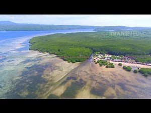 MY TRIP MY ADVENTURE - Indahnya Pulau Bali Menjadi Kebanggan Hati (23/01/16) Part 4/5