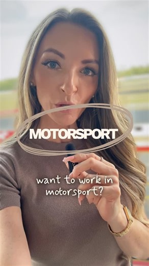 Charlie Barlow on Instagram: "Want to work in Motorsport? This red flag will see your application rejected faster than McLaren’s Qatar 2023 pit stop 🚩 “I’ve loved F1 since I was a kid.” Cool. So has everyone else applying. If that’s your only experience? You’re going in the “Drive to Survive fan” pile. Straight to reject. Here’s the harsh truth: Employers can spot it in seconds. No volunteering. No work experience. No time at the track. Just watching races on your couch. What actually gets you