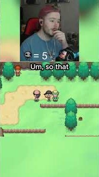 Every trainer has a Legendary? Great. #pokemon #randomizer #nuzlocke #challengerun #hardmode #twitch