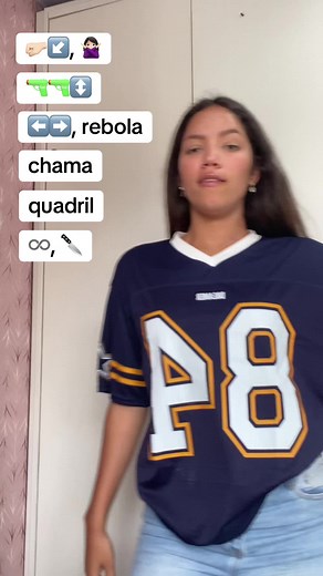 Tutorial de Dancinhas no TikTok: Passo a Passo