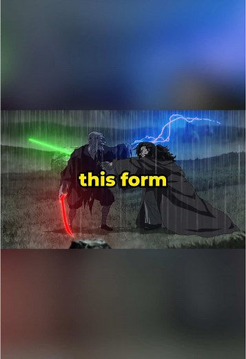 Lightsaber Techniques Explained: The Untapped Skill