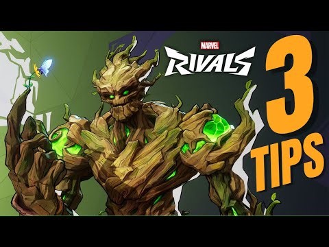 3 Tips You Need to Know While Playing Groot