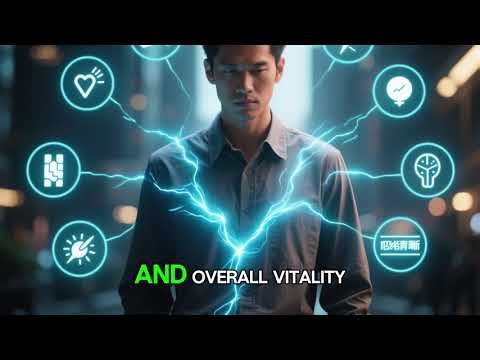 Longevity Activator Review 2026 🧬 Does It Really Fight Aging, Boost Energy & Brain Health?