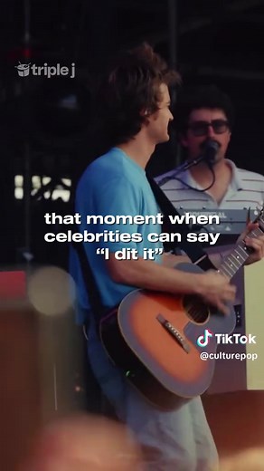 Djo's Performance at Laneway Festival: A Musical Journey