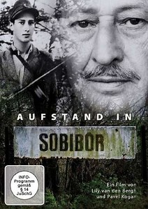 Revolt in Sobibor - Movie