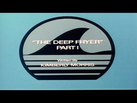 Tigersharks [1987] S1 E4 | The Deep Fryer