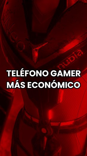 Nubia Neo 2 5G: El Teléfono Gamer Más Económico