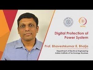 Digital Protection of Power System | Week 3 Quiz | Assignment 3 Solution | NPTEL | SWAYAM 2023
