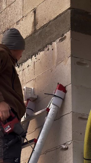 Przykręcam sprzęcik i znikam 😀 #dahua #dc #dlaciebie #instagram #montage #polska #dahuatechnology #cctv | ICamPolska - Systemy Zabezpieczeń