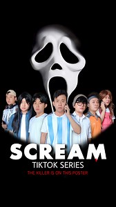 766K views · 16K reactions | Scream TikTok Series Compilation | Empeds Casul | Facebook