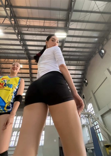 BUY 1 TAKE 1 #cycling #spandex #volleyballgirls #volleyball #tiktokfinds