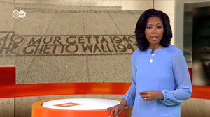 Poland: Warsaw Ghetto Uprising 75 years on