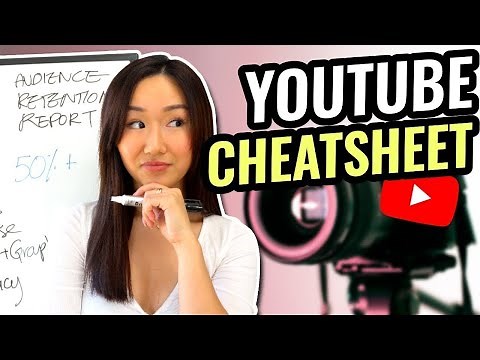 YouTube Analytics Explained: How to Read Your Analytics FOR BEGINNERS!